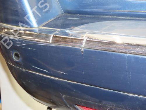 Rear bumper CITROËN C4 Grand Picasso I (UA_) 1.6 HDi 110 | BP17730969C8 