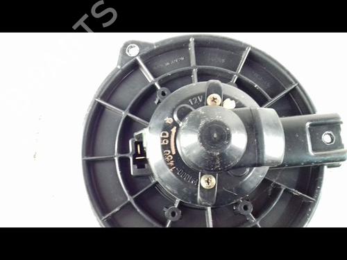 Used Heater matrix TOYOTA RAV 4 II (_A2_) 2.0 4WD (ACA21, ACA20) (150 hp) 23194673