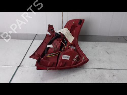 Used Left taillight SUZUKI SWIFT III (MZ, EZ) 1.3 (RS413, ZC11S) (92 hp) 8962651