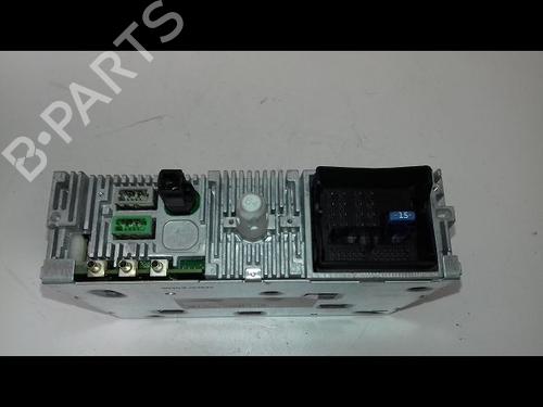 Radio PEUGEOT 508 I (8D_) 2.0 HDi Hybrid4 AWC | BP15492469E6 