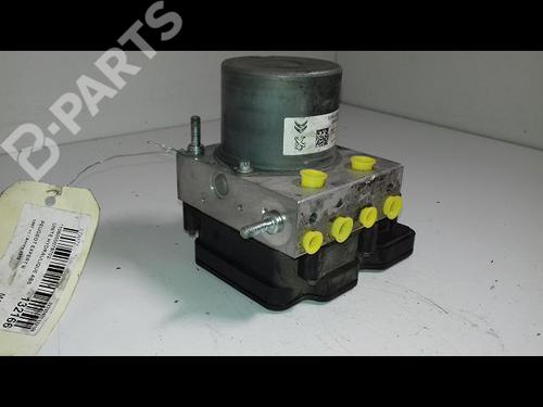 ABS pump PEUGEOT EXPERT Van (V_) 2.0 BlueHDi 120 | BP11131543M43 