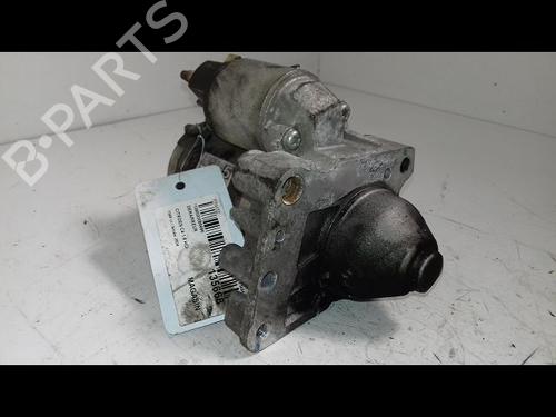 Starter CITROËN C4 Picasso I MPV (UD_) 1.6 HDi | BP13362674M8 