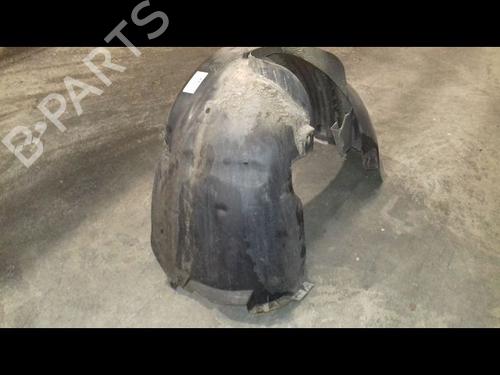 Wheel arch CITROËN C4 II (NC_) 1.6 BlueHDi 120 | BP29216562C56 