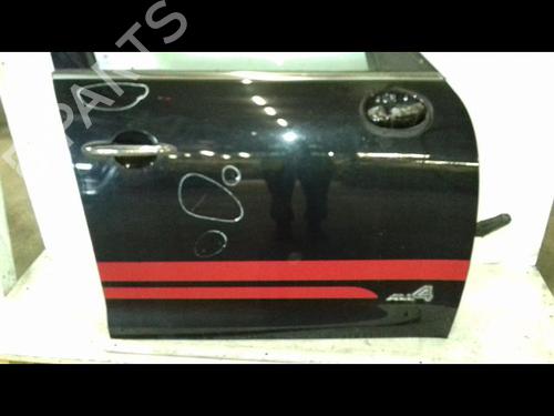 Used Right front door MINI MINI COUNTRYMAN (R60) Cooper D ALL4 (112 hp) 29224924
