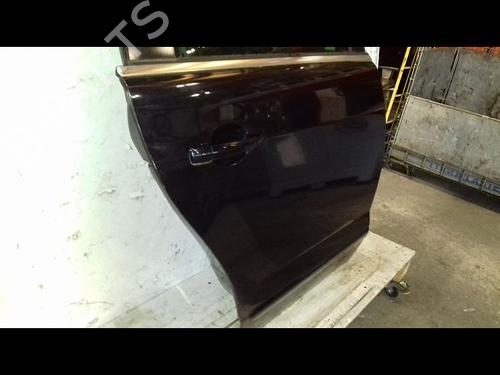 Right rear door PEUGEOT 5008 (0U_, 0E_) 2.0 HDi | BP29225503C5