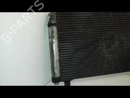 Used Heater matrix CITROËN C5 I (DC_) 2.0 HDi (DCRHZB, DCRHZE) (109 hp) 22341671