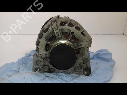 Alternator DACIA SANDERO II 1.0 SCe 75 (B8JC, B8JD, B8NC) | BP16449383M7 
