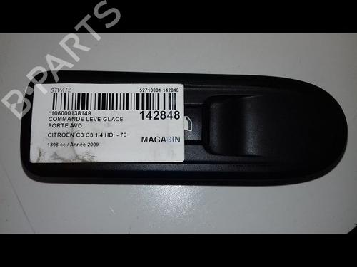 switch-citroen-c3-ii-sc_-2009-29224886 main image