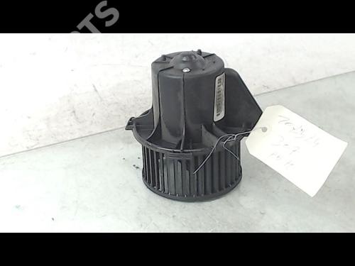 Used Heater blower motor PEUGEOT 307 (3A/C) 1.6 16V (109 hp) 8970746
