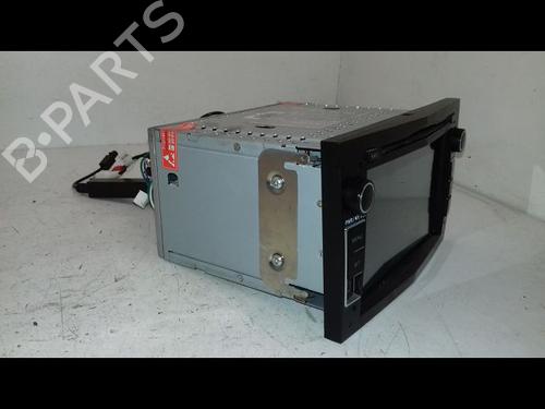Multifunctionele display OPEL CORSA D (S07) 1.3 CDTI (L08, L68) (75 hp) 29224251