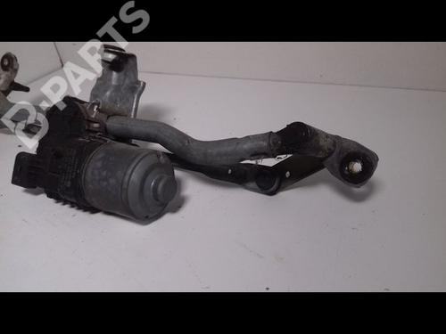 Front wiper motor SEAT IBIZA III (6L1) 1.4 16V | BP10691003M29 