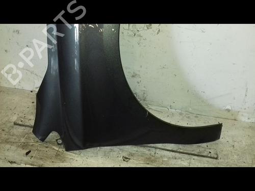 Used Right front fenders CITROËN C4 II (NC_) 1.6 HDi 90 (92 hp) 29224533