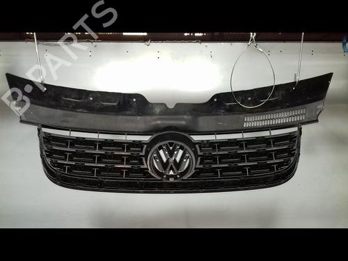 Grille VW TRANSPORTER T5 Bus (7HB, 7HJ, 7EB, 7EJ) 2.5 TDI | BP21672318C40