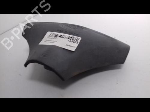 Driver airbag TOYOTA YARIS (_P1_) 1.0 (SCP10_, SCP10R) | BP23195027C9 