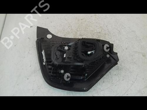 Used Left taillight Left taillight RENAULT TWINGO III (BCM_, BCA_) 1.0 SCe 70 (BCMB) (69 hp) 33136601 33136601