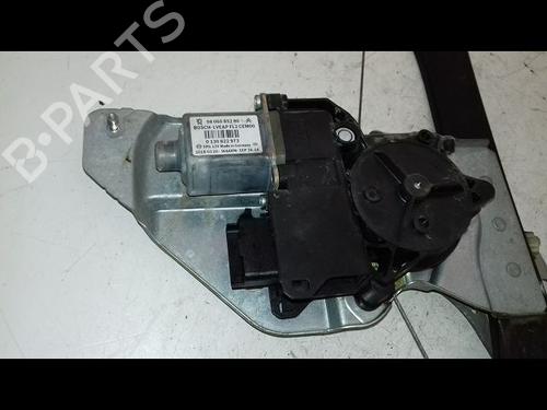 Front left window mechanism PEUGEOT 508 I (8D_) 1.6 HDi | BP29216610C22 