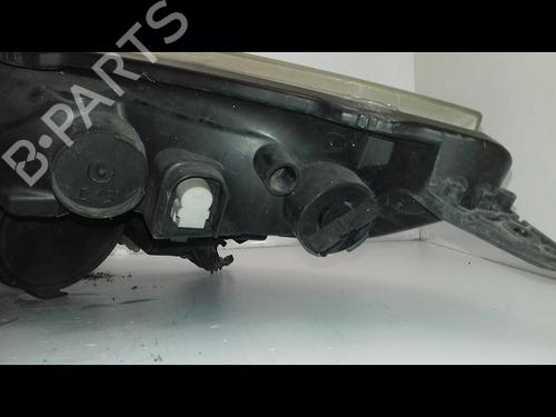 Right headlight RENAULT SCÉNIC III (JZ0/1_) 2.0 dCi (JZ0Y, JZ26) | BP29226208C29 