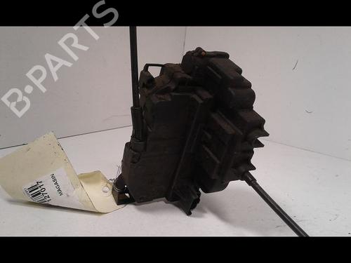 Front right lock RENAULT CLIO III (BR0/1, CR0/1) 1.6 16V (BR05, BR0B, BR0Y, BR15, BR1J, BR1M, BR1Y, CR0B,... | BP16931158C97 