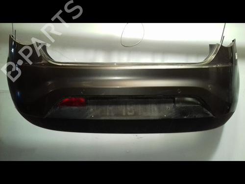 Bagtil kofangere FIAT BRAVO II (198_) 1.9 D Multijet (198AXB1A) (120 hp) 31576044