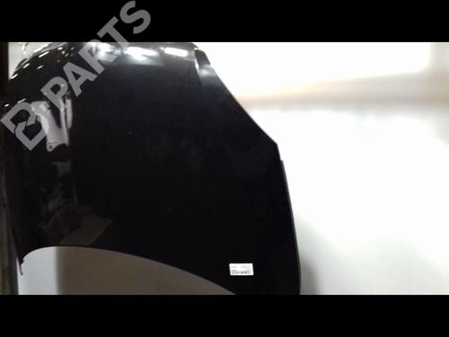 Hood SKODA FABIA II (542) 1.4 TDI | BP9756109C1 