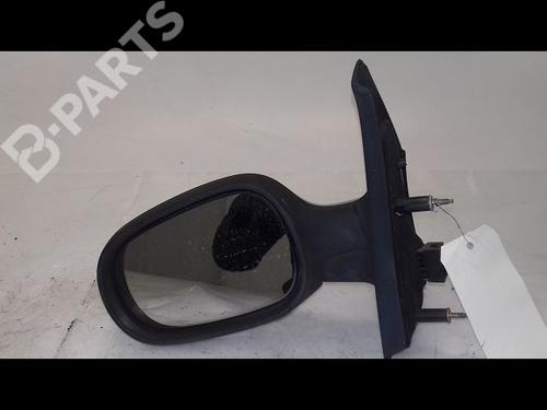 Used Left mirror RENAULT SCÉNIC I MPV (JA0/1_, FA0_) 1.9 dTi (JA1U) (80 hp) 8963338