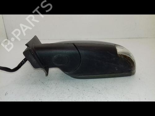 Left mirror VW TOURAN (1T1, 1T2) 1.9 TDI | BP29225319C26