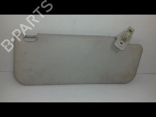 Left sun visor FORD KA (RU8) 1.2 | BP19133206I1
