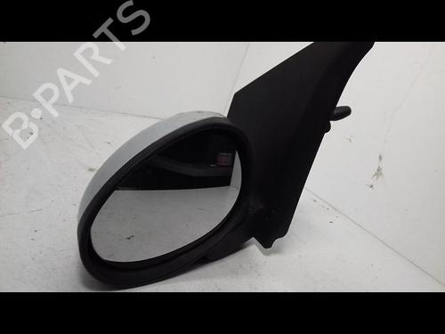 Left mirror CITROËN C1 (PM_, PN_) 1.0 | BP8974211C26 