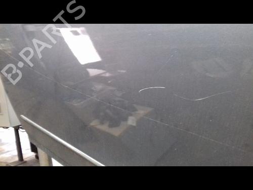 Left front door VW PASSAT B6 (3C2) 2.0 TDI | BP9247596C2 