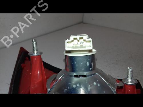 Used Left tailgate light VW GOLF V (1K1) 1.9 TDI (105 hp) 30950193