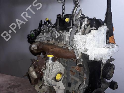 Motor RENAULT MASTER III Van (FV) 2.3 dCi 125 FWD (FV0C, FV0D, FV0G, FV0H, FV0J, FV0K,... (125 hp) 29902187