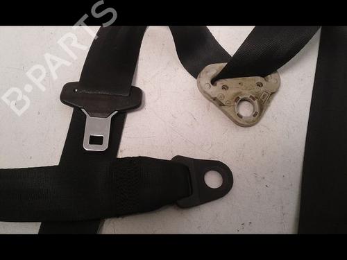 Used Front right belt tensioner NISSAN MICRA III (K12) 1.2 16V (65 hp) 8973268