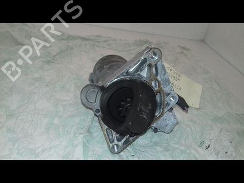 Startmotor RENAULT MASTER III Van (FV) 2.3 dCi 130 FWD (FV0M, FV0Y, FV0J, FV02, FV03) (130 hp) 29223100