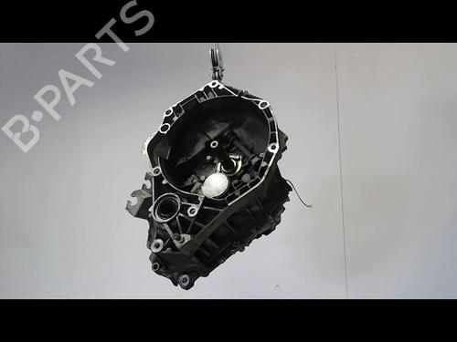 Used Gearbox Gearbox FIAT PUNTO (188_) [1999-2012] 15743495 15743495