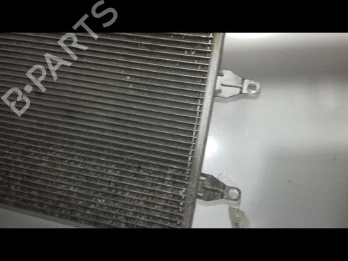 AC radiator SKODA ROOMSTER (5J7) 1.9 TDI | BP19141628M32 