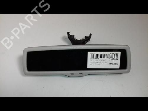 Used Rear mirror VW GOLF VI (5K1) 2.0 TDI (110 hp) 14955120