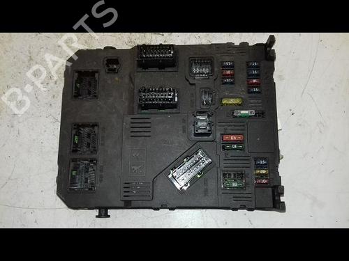 Electronic module CITROËN C3 I (FC_, FN_) 1.4 HDi | BP30797826M83