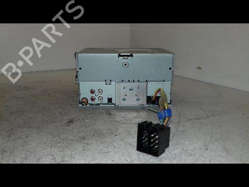 Radio BMW 3 (E90) 318 d | BP33248186E6 - Image 2