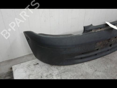 Front bumper RENAULT KANGOO (KC0/1_) 1.9 dTi (KC0U) | BP23195095C7 