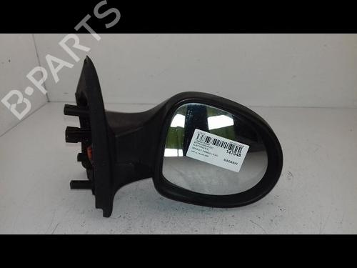 Used Right mirror RENAULT TWINGO II (CN0_) 1.5 dCi (CN0E) (64 hp) 30949811