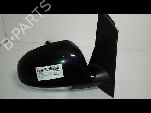 Right mirror VW GOLF PLUS V (5M1, 521) 1.9 TDI | BP11821017C27 