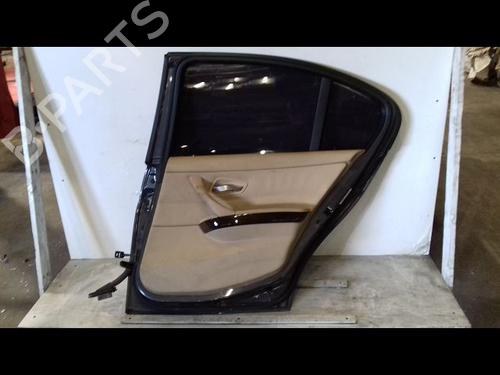 Used Right rear door BMW 3 (E90) 320 d (163 hp) 18316479