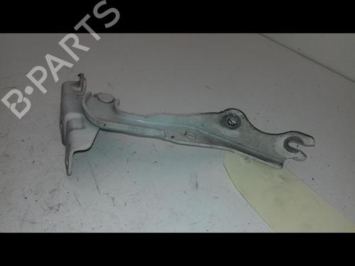 Used Hinge/Door check strap MAZDA CX-5 (KE, GH) 2.2 D (KE2FW) (150 hp) 21008326