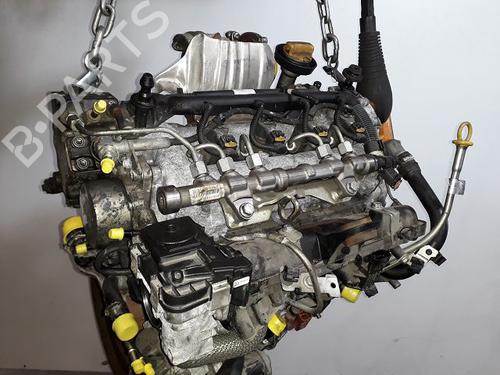 Engine PEUGEOT BIPPER (AA_) 1.3 HDi 75 | BP37705579M1  - Image 5