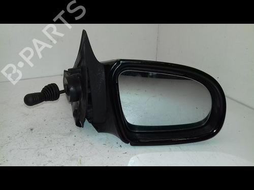 Right mirror OPEL CORSA B (S93) 1.2 i 16V (F08, F68, M68) | BP23195695C27 