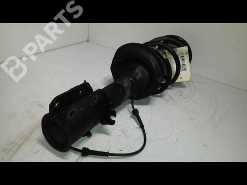 Right front shock absorber FIAT IDEA (350_) 1.3 D Multijet | BP11361277M17 