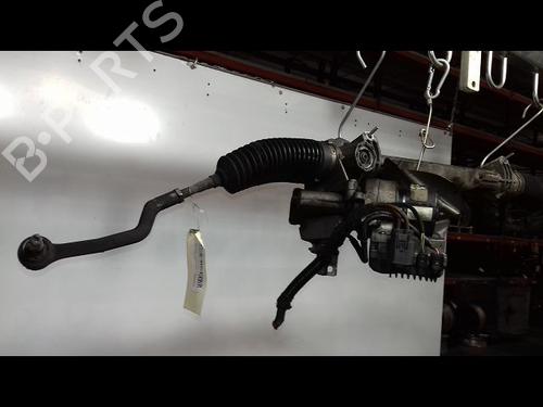Steering rack MERCEDES-BENZ A-CLASS (W169) A 200 CDI (169.008, 169.308) | BP16203402M22