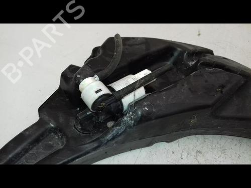 Windscreen washer tank PEUGEOT 308 II (LB_, LP_, LW_, LH_, L3_) 1.6 THP 125 | BP18153563C113