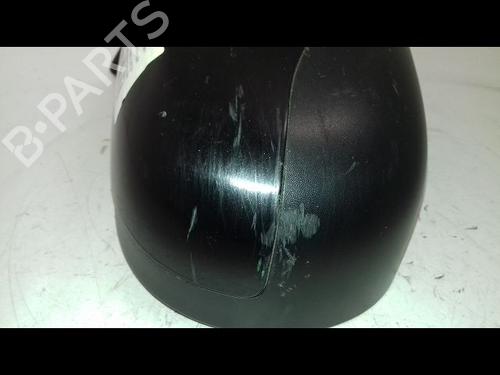 Right mirror RENAULT CLIO III (BR0/1, CR0/1) 1.5 dCi | BP18859568C27 