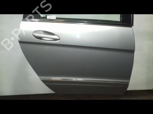 Right rear door MERCEDES-BENZ B-CLASS Sports Tourer (W245) B 200 CDI (245.208) | BP29225539C5 